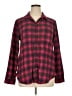 American Eagle Outfitters Red Cardigan Size XL - photo 1