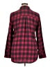American Eagle Outfitters Red Cardigan Size XL - photo 2