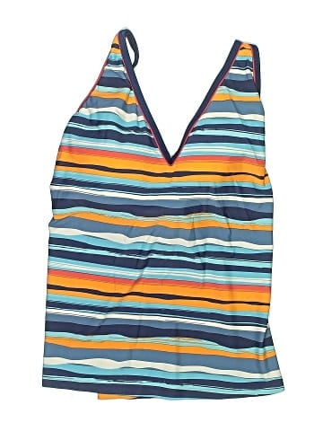 South Point Swimsuit Top (view 1)
