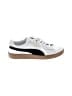 Puma White Sneakers Size 8 1/2 - photo 1