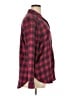 American Eagle Outfitters Red Cardigan Size XL - photo 4