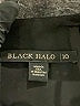 Black Halo Black Vest Size 10 - photo 6