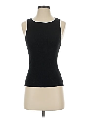 Lilla P Sleeveless T-Shirt (view 1)