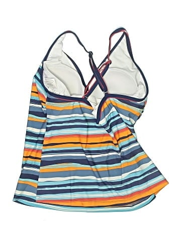 South Point Swimsuit Top (view 2)