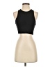 Girlfriend Collective Black Tank Top Size S - photo 1