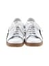 Puma White Sneakers Size 8 1/2 - photo 2