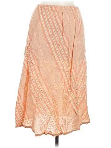 Flax Casual Skirt (view 1)