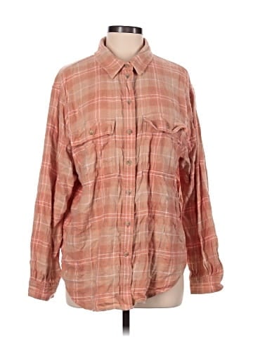 American Eagle Outfitters Fleece (view 1)