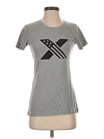 Next Level Apparel Short Sleeve T-Shirt (view 1)