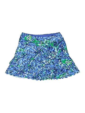 Lilly Pulitzer Luxletic Shorts (view 1)