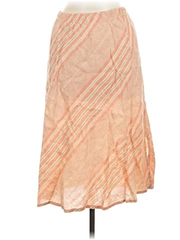 Flax Casual Skirt (view 2)