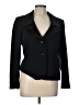 Jones Studio 100% Polyester Black Blazer Size 10 - photo 1