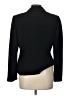 Jones Studio 100% Polyester Black Blazer Size 10 - photo 2