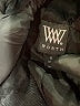 Worth Black Blazer Size 8 - photo 6