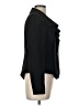 Jones Studio 100% Polyester Black Blazer Size 10 - photo 4