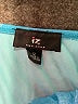 Amy Byer Blue Dress Size 12 - photo 3