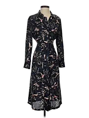 Nic + Zoe Casual Dress (view 1)