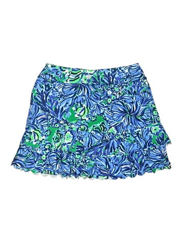 Lilly Pulitzer Luxletic Shorts (view 2)