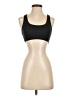 Girlfriend Collective Black Tank Top Size S - photo 1