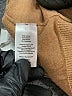 Talbots Tan Cardigan Size 3X - photo 8