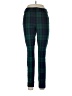Old Navy Plaid Green Casual Pants Size 10 - photo 1