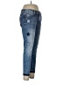 mavi Stars Blue Jeans Size 30 waist (estimated) - photo 4