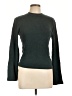 Vince. Green Wool Pullover Sweater Size L - photo 1