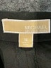 MICHAEL Michael Kors Solid Black Dress Pants Size 16 - photo 7