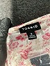 Torrid Pink Long Sleeve Blouse Size 3X Plus (3) - photo 7