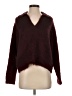 Madewell Burgundy Pullover Sweater Size XS - photo 1