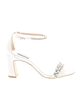Badgley Mischka Sandals
