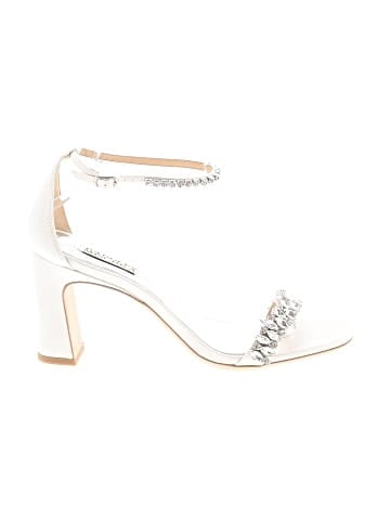 Badgley Mischka Sandals (view 1)