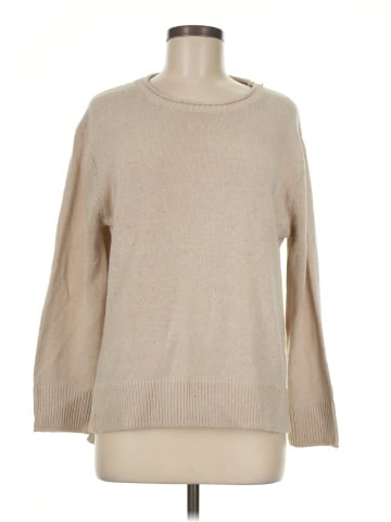 Ella Moss Pullover Sweater (view 1)