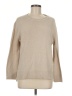 Ella Moss Tan Pullover Sweater Size M - photo 1