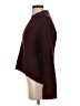 Madewell Burgundy Pullover Sweater Size XS - photo 5