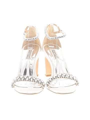 Badgley Mischka Sandals (view 2)