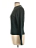 Vince. Green Wool Pullover Sweater Size L - photo 5