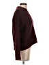 Madewell Burgundy Pullover Sweater Size XS - photo 4