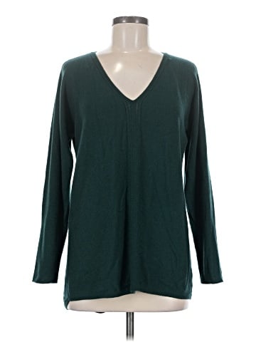 INC International Concepts Long Sleeve T-Shirt (view 1)