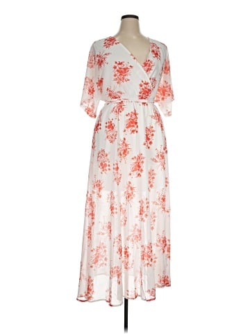 Anrabess Casual Dress (view 1)