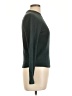 Vince. Green Wool Pullover Sweater Size L - photo 4