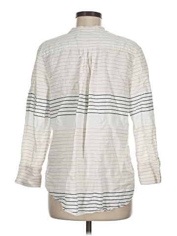 Vineyard Vines 3/4 Sleeve Top (view 2)