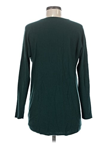 INC International Concepts Long Sleeve T-Shirt (view 2)
