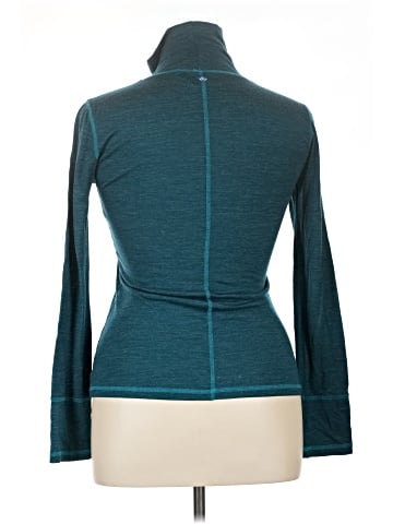 PrAna Long Sleeve Turtleneck (view 2)
