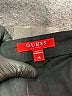 Guess 100% Cotton Solid Black Track Pants Size M - photo 7