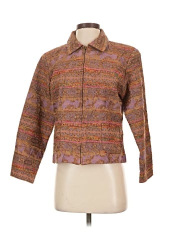 Coldwater Creek Jacket (view 1)