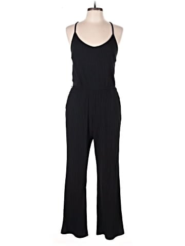 Just Fab Jumpsuit (view 1)