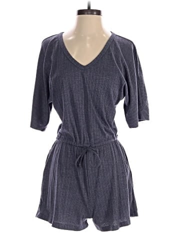 Socialite Romper (view 1)