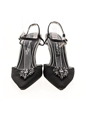 Caparros Heels (view 2)