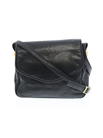 Hillard & Hanson Crossbody Bag (view 1)